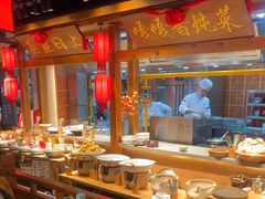 -鸽子窝(黄村店)