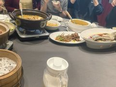 -汉水谣·江景餐厅(江滩店)