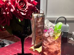 -22ºN BISTRO西餐&酒馆(石奥商业街店)