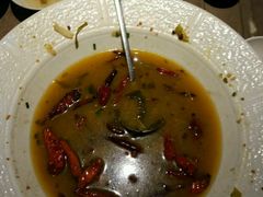 -九毛九西北菜(百信广场店)