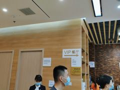 -美年大健康体检医院(金牛万达分院)
