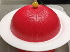 -3号仓库·创意中国菜(长宁龙之梦店)