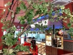 -鱼酷活鱼烤鱼(静安大融城店)