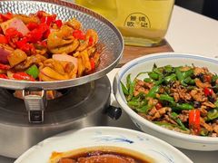 -小炳胜(卓悦中心店)
