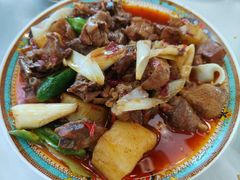 -帕米尔食府(白云观店)