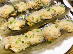 -板桥海鲜广场(文明东店)