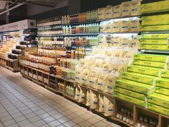 -物美超市(三里河店)