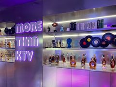 -星聚会KTV(南翔印象城MEGA店)
