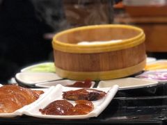 -锋味餐厅(空港复悦里店)