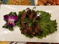 -阿诺泰·泰国餐厅(棕北店)