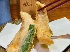 -镹·鱼料理  国产鱼使用店