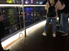 -黄浦江游览快线(金陵东路码头)