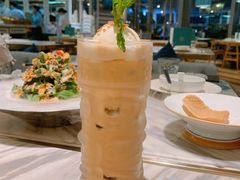 热泰式奶茶-星洲小聚·东南亚菜(中航城君尚店)