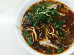 -春雨羊汤店(广开四马路总店)