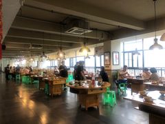 大堂-李子坝梁山鸡(李子坝大鸡哥店)