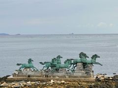 -养马岛旅游度假区