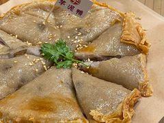 -芋包王闽南茶楼(八市店)
