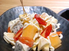-海之幸味日式料理(宜宾莱茵店)