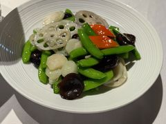 -一品江南韵·淮扬菜