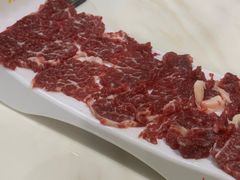 -潮汕大目牛肉火锅(上梅林店)