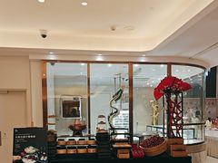 -菲住布渴酒店自助餐厅(阿里巴巴西溪园区店)