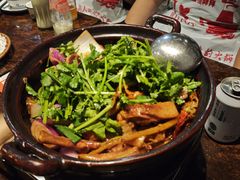 -凤兴鸡煲(宝安海雅店)