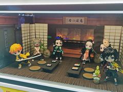 -万达影城(新街口印象汇CINITY店)