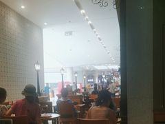 -COSTA COFFEE(德基广场店)