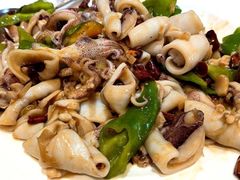 -小红鲸·海鲜餐厅(轸大路店)