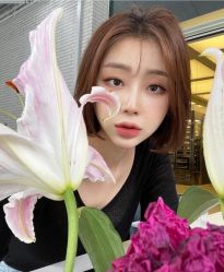 -东方美妍小鹏造型