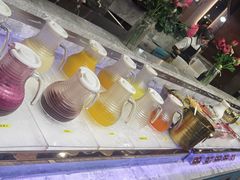 -山海盟海鲜烤肉自助餐厅(杭州萧山银泰店)