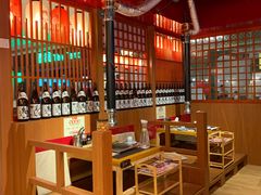 -极焰·烧肉刺身放题(天河领展广场店)