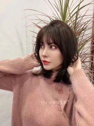 -Rise Hair上升造型