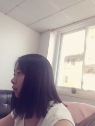 -柯琳造型