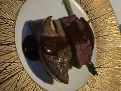 -渔火·特色餐厅(佘山世茂洲际酒店)