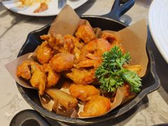 -必胜客(金开大道店)
