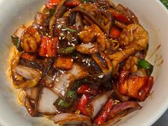 -王繁星面馆(西安熙地港店)