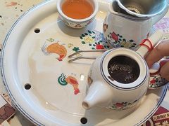 -点都德(广州白云山景区南门店)