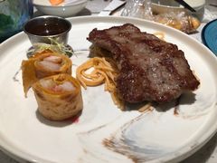 -Aqua Oasis 水天堂(太湖中心mall店)