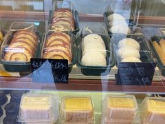 -包满意面包糕点(东坝店)