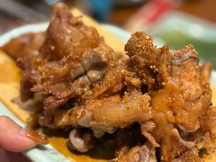 -状元阁烧烤(新华路总店)