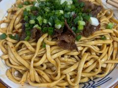 -邓邓胖姐拌面(濉溪路店)