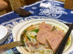 -滇道云南特色料理(康定路店)