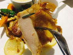 -Deer Park鹿园西餐(仁恒置地广场店)
