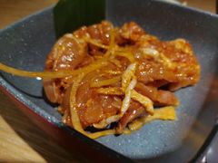 -新石器烤肉(无锡万象城店)