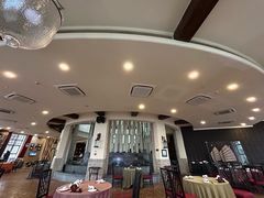 -南沙游艇会·大兵船餐厅