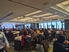 大堂-汤臣·空中餐厅·严选粤菜(石湾世博广场店)