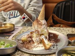 -首尔烤肉大排档(合生汇店)