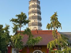 -迎江寺