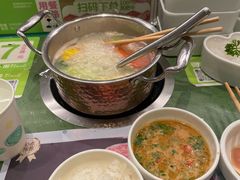 -一围肥牛小火锅(白云万象汇店)